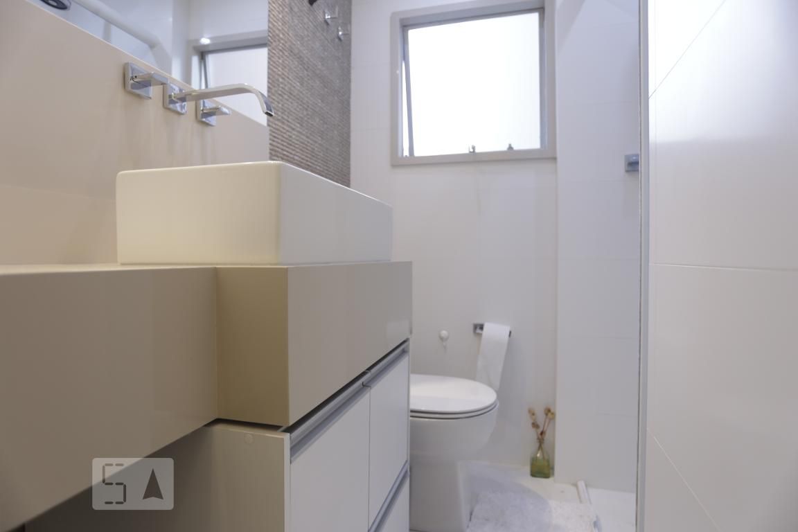Apartamento, 1 quarto, 40 m² - Foto 7