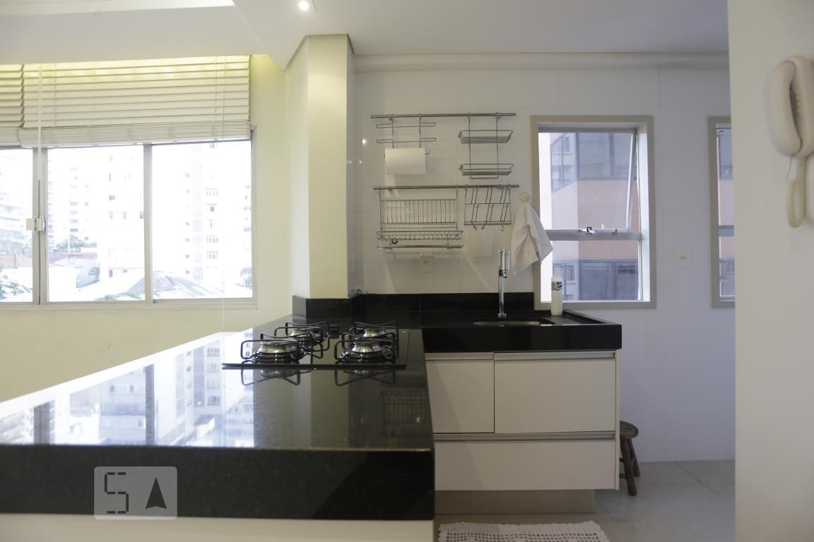 Apartamento, 1 quarto, 40 m² - Foto 13