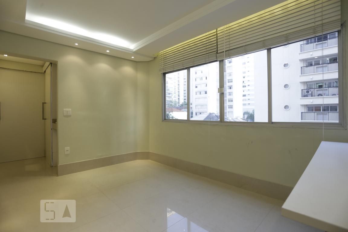 Apartamento, 1 quarto, 40 m² - Foto 2