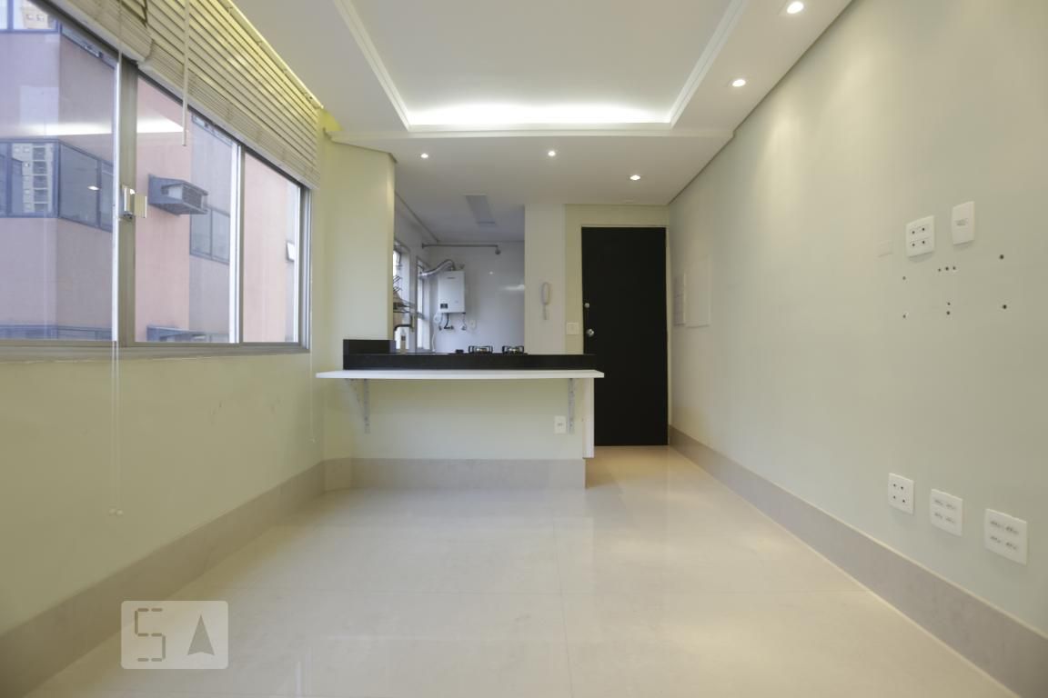 Apartamento, 1 quarto, 40 m² - Foto 1