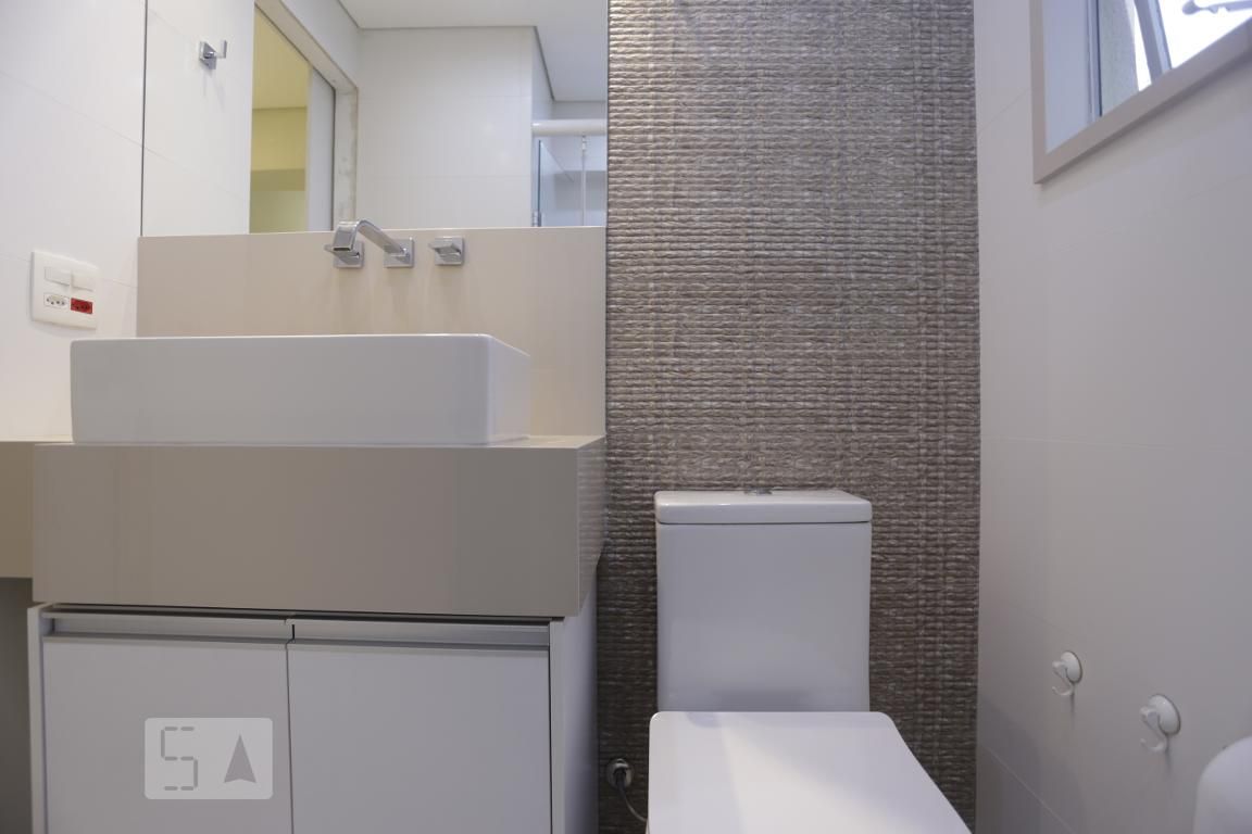 Apartamento, 1 quarto, 40 m² - Foto 9