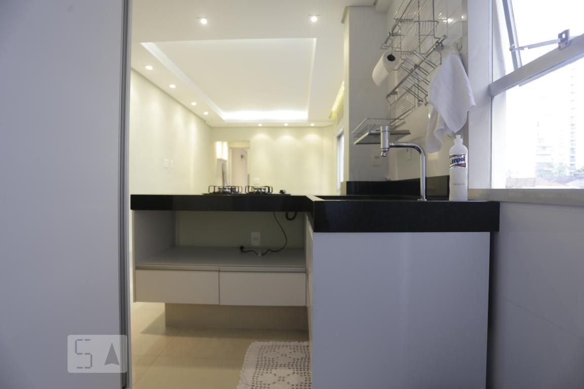 Apartamento, 1 quarto, 40 m² - Foto 15