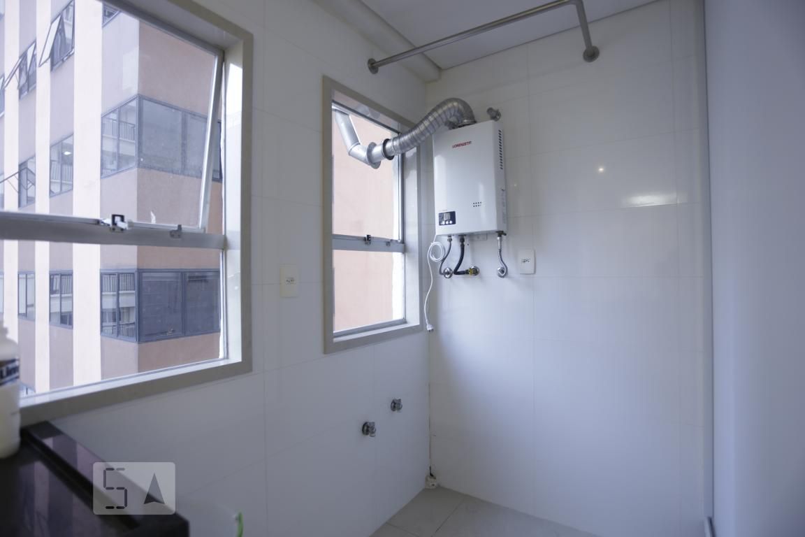 Apartamento, 1 quarto, 40 m² - Foto 17