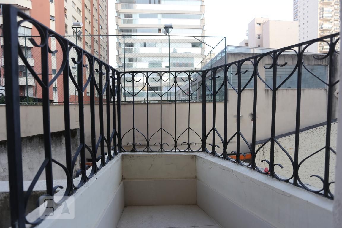 Apartamento, 1 quarto, 40 m² - Foto 23