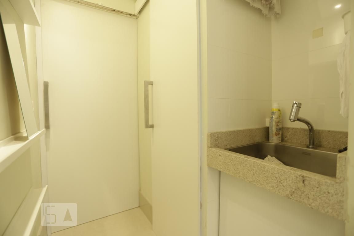 Apartamento, 1 quarto, 40 m² - Foto 19