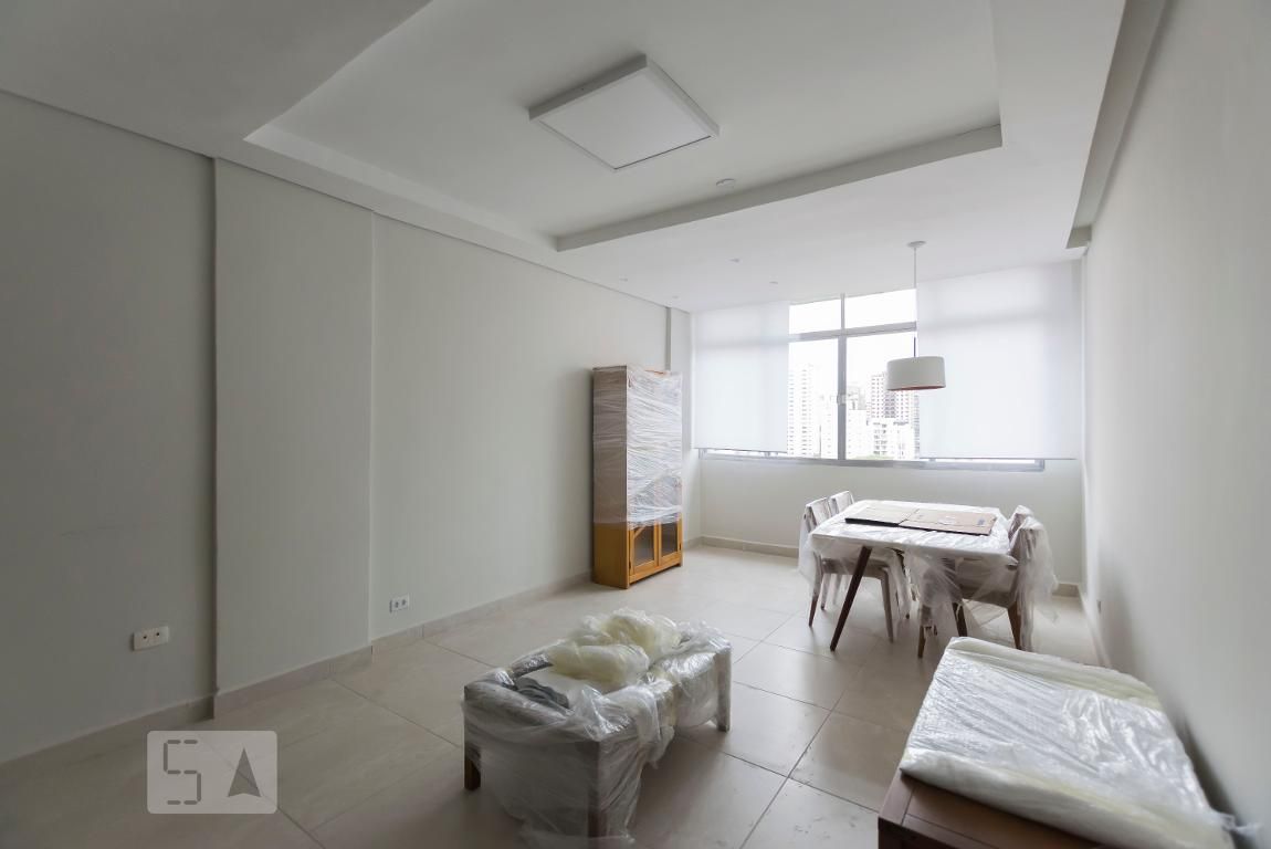 Apartamento, 3 quartos, 119 m² - Foto 1