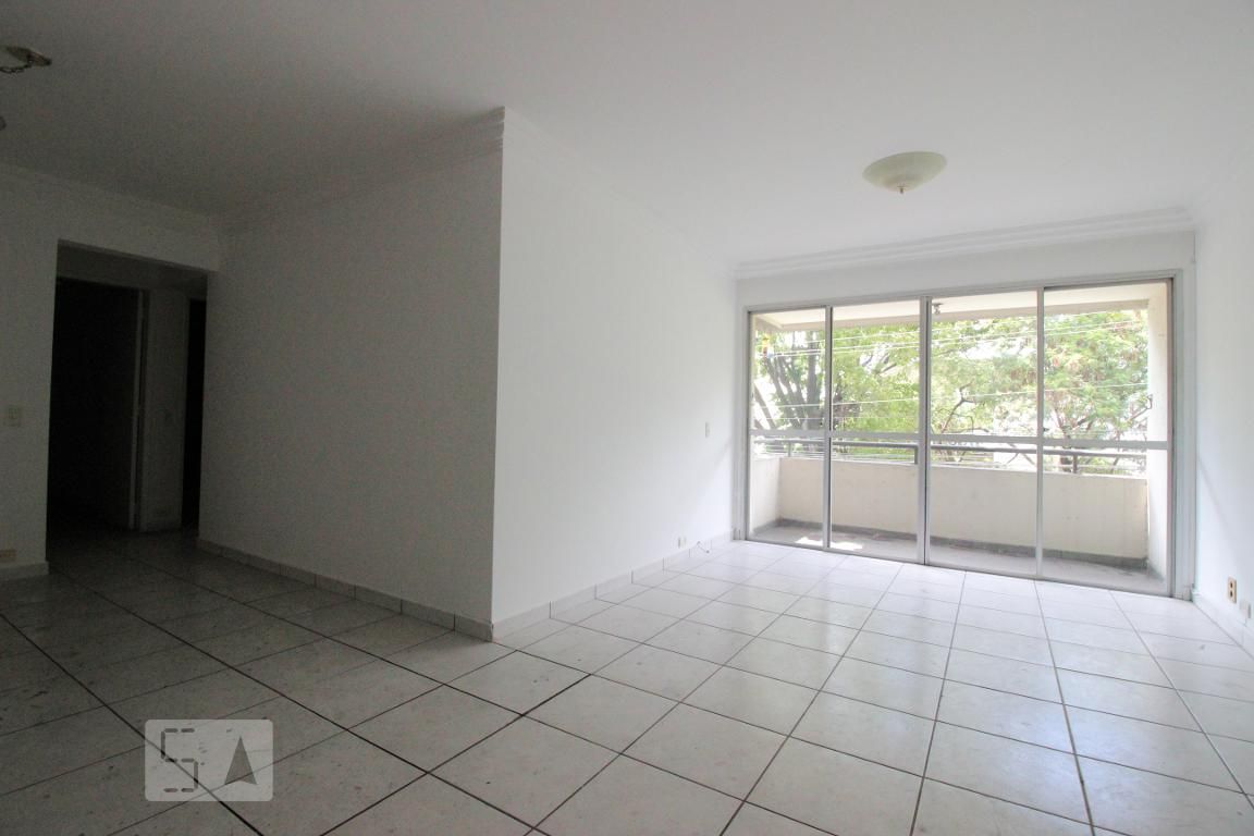 Apartamento, 3 quartos, 102 m² - Foto 1