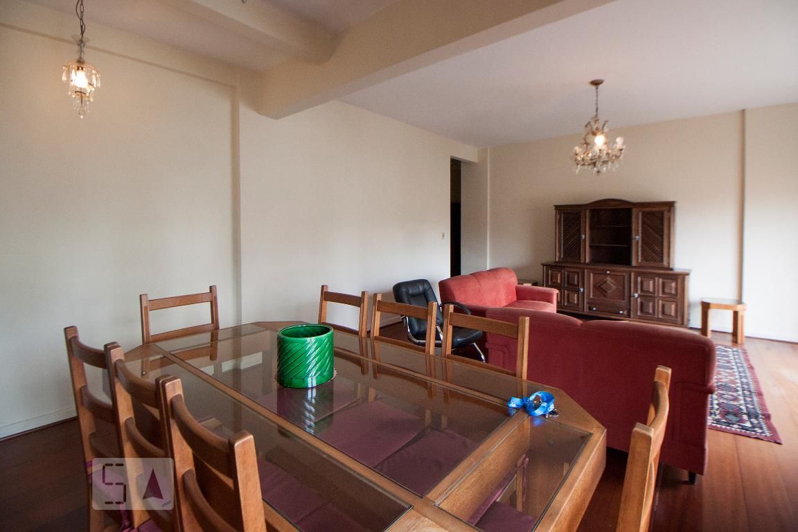 Apartamento, 2 quartos, 120 m² - Foto 3