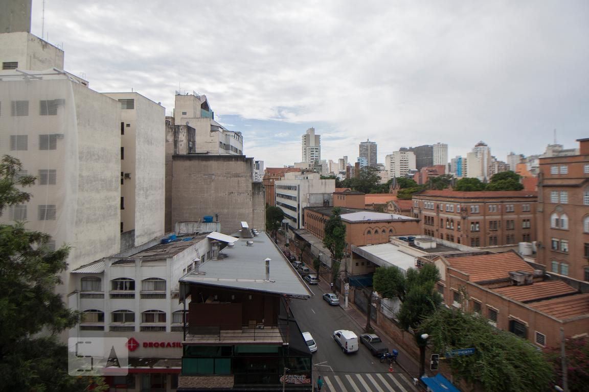 Apartamento, 2 quartos, 120 m² - Foto 15