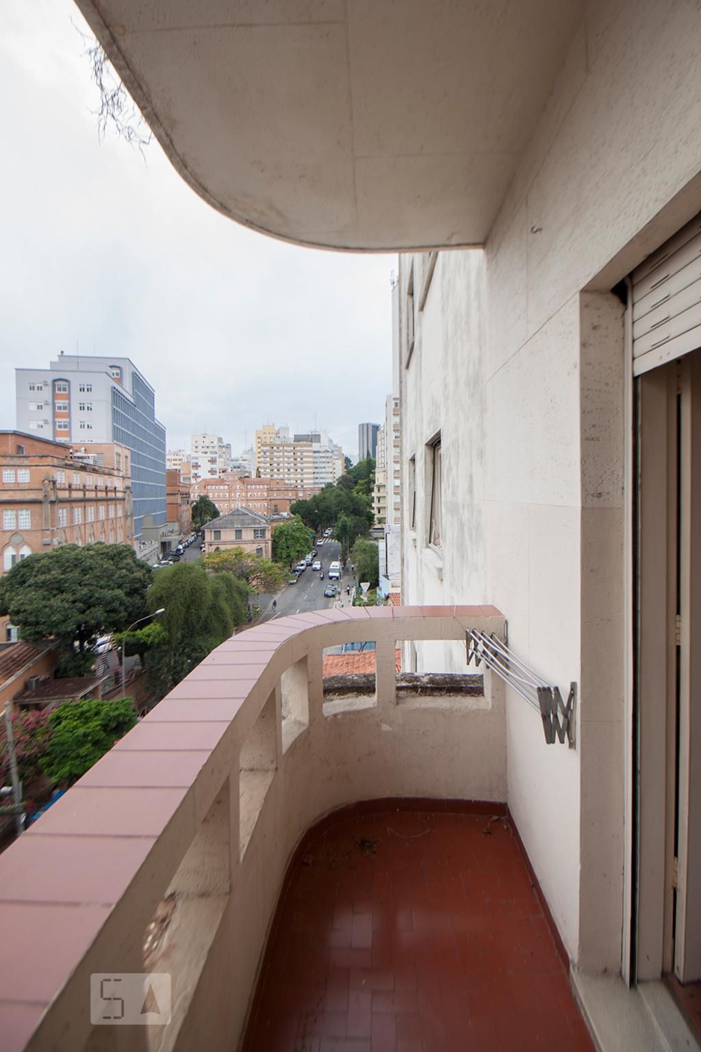 Apartamento, 2 quartos, 120 m² - Foto 5