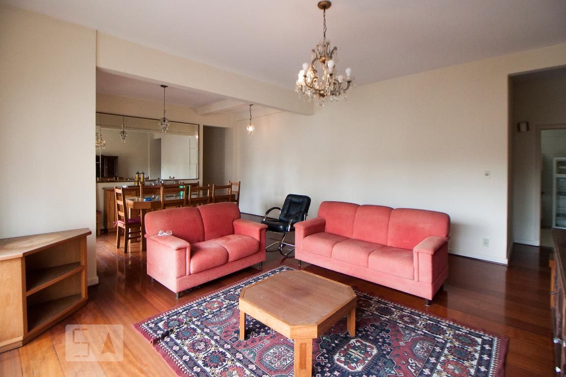 Apartamento, 2 quartos, 120 m² - Foto 2