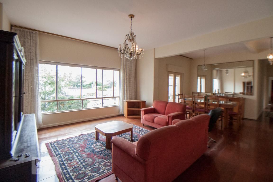 Apartamento, 2 quartos, 120 m² - Foto 1