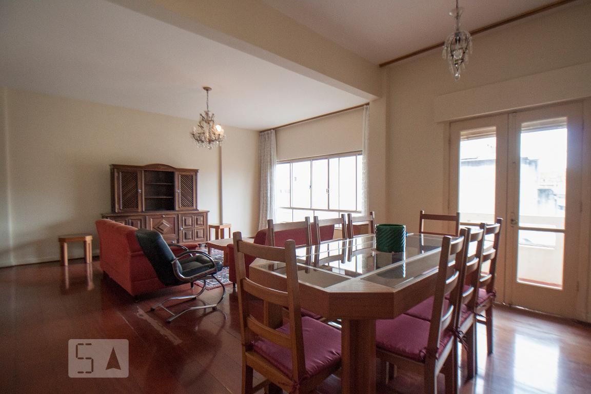 Apartamento, 2 quartos, 120 m² - Foto 4