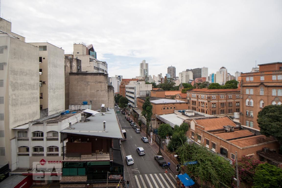 Apartamento, 2 quartos, 120 m² - Foto 12