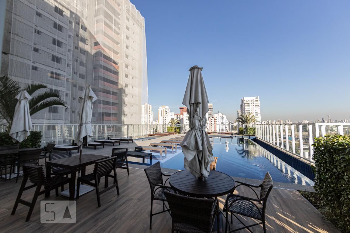 Apartamento, 1 quarto, 43 m² - Foto 46