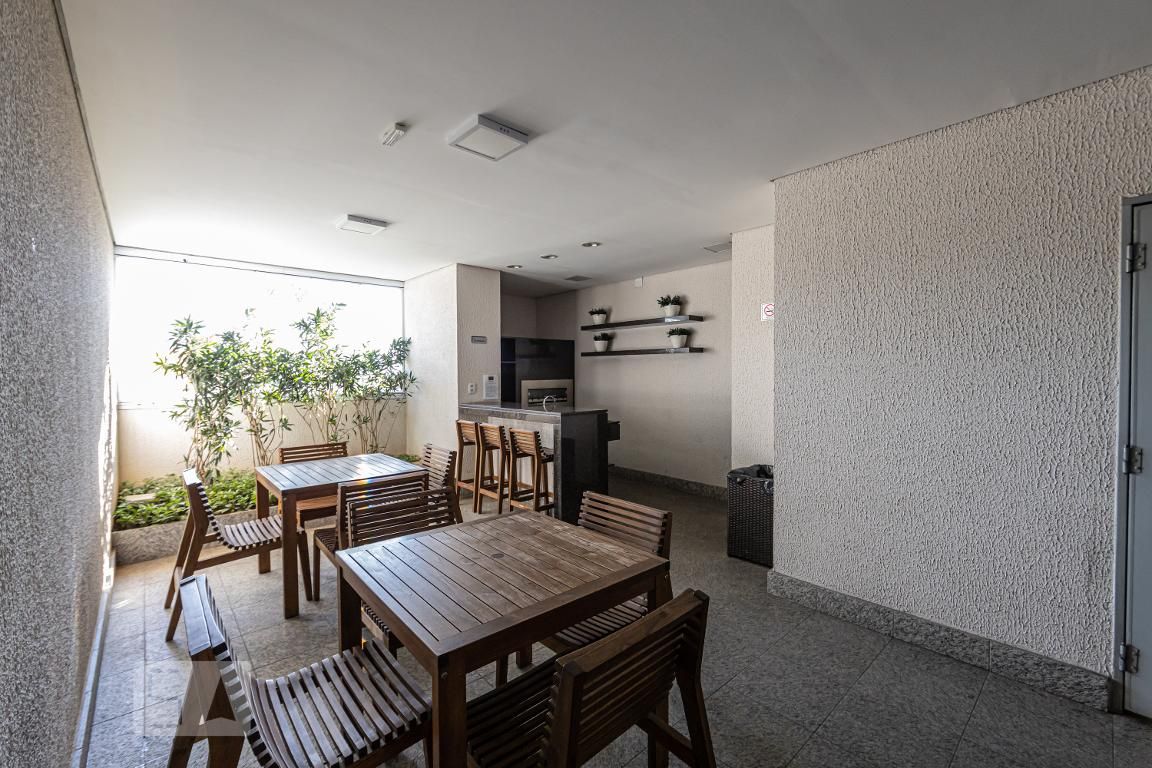 Apartamento, 1 quarto, 43 m² - Foto 38