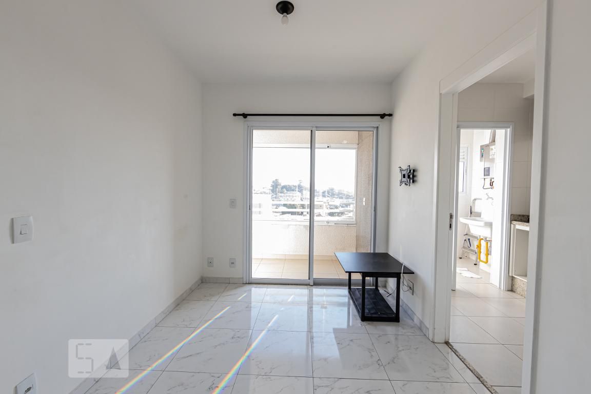 Apartamento, 1 quarto, 43 m² - Foto 2
