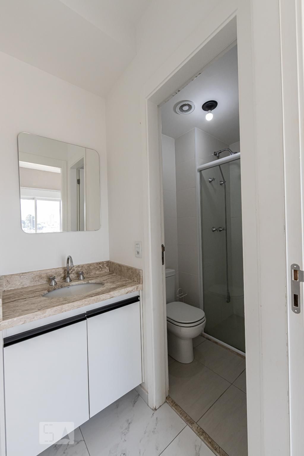 Apartamento, 1 quarto, 43 m² - Foto 11