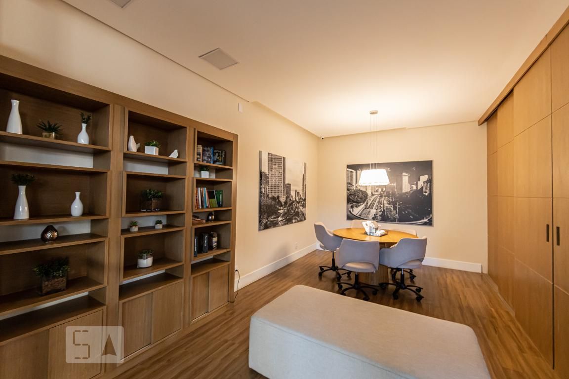Apartamento, 1 quarto, 43 m² - Foto 41