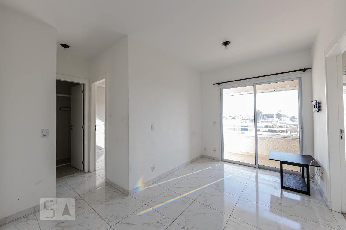 Apartamento, 1 quarto, 43 m² - Foto 1