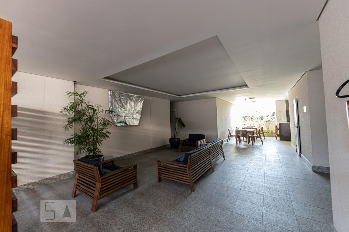 Apartamento, 1 quarto, 43 m² - Foto 37