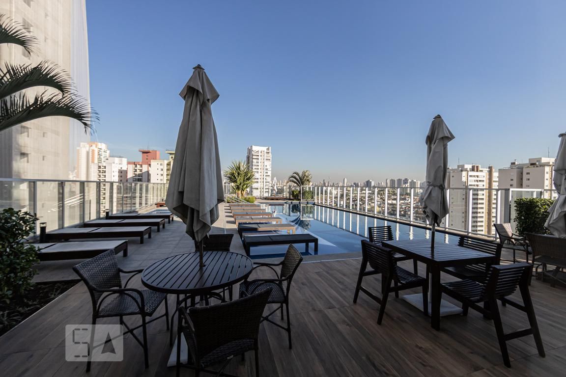 Apartamento, 1 quarto, 43 m² - Foto 45