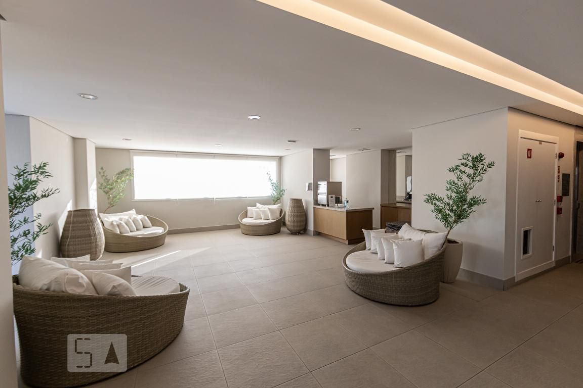 Apartamento, 1 quarto, 43 m² - Foto 43