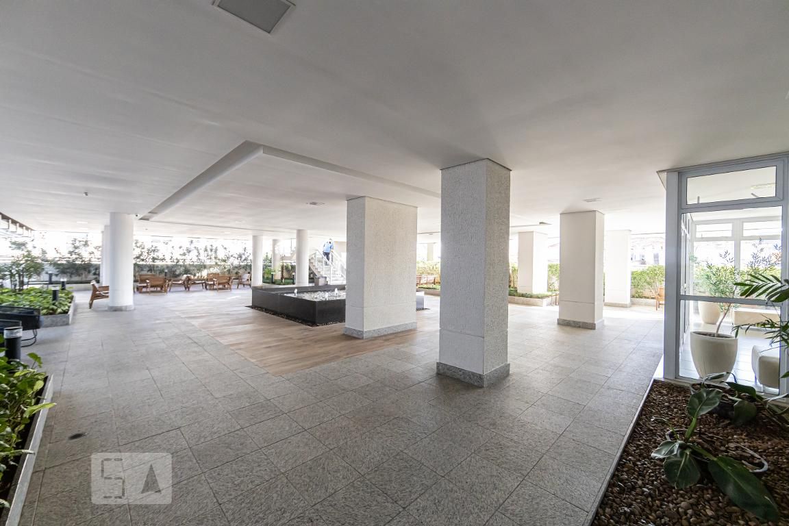 Apartamento, 1 quarto, 43 m² - Foto 40