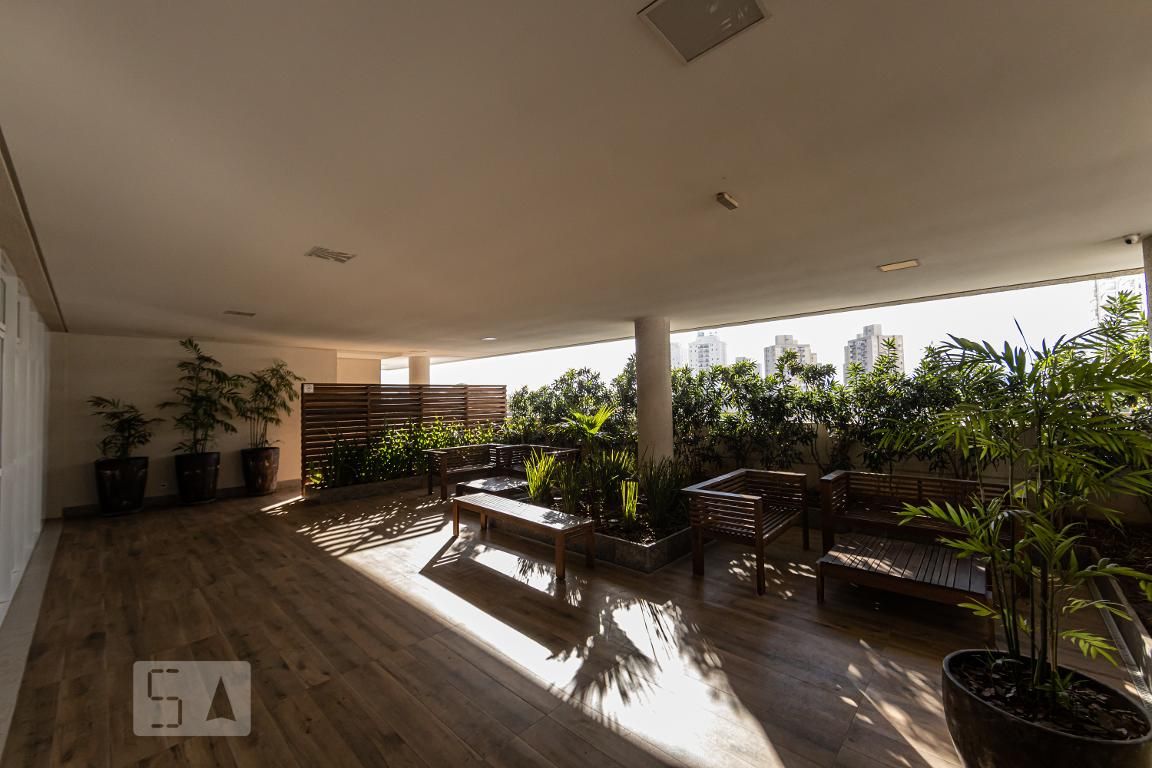 Apartamento, 1 quarto, 43 m² - Foto 36
