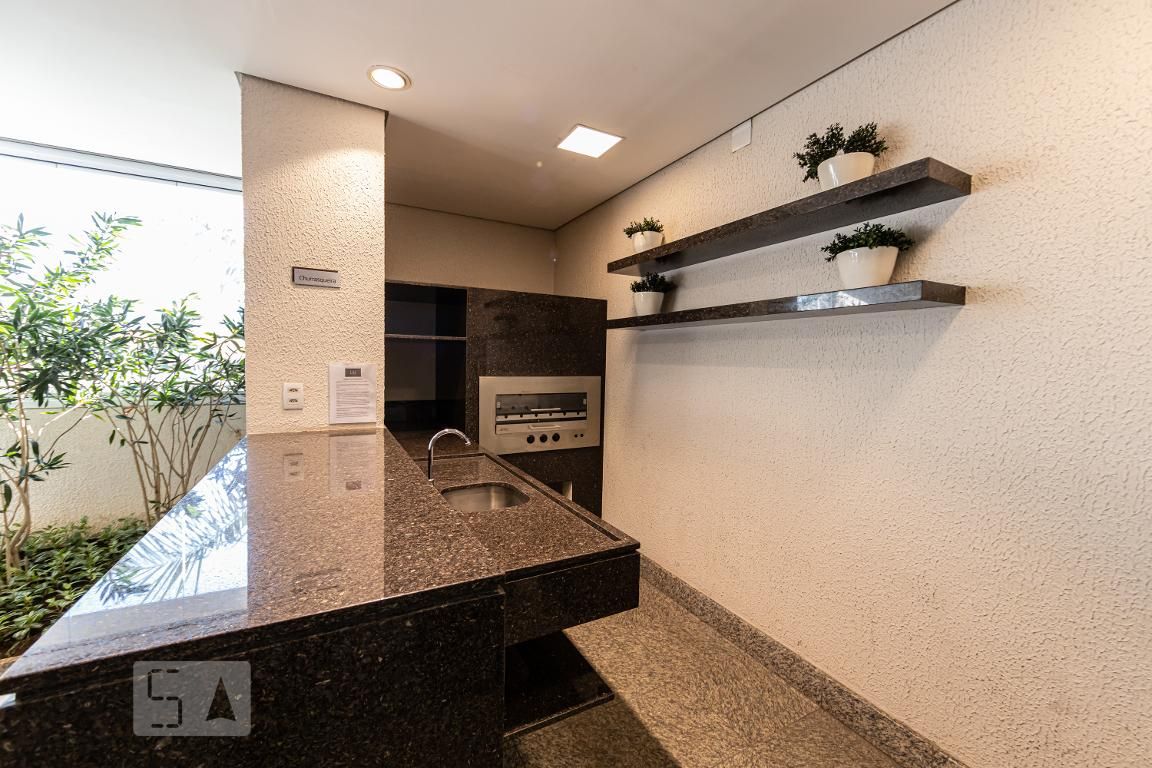 Apartamento, 1 quarto, 43 m² - Foto 39