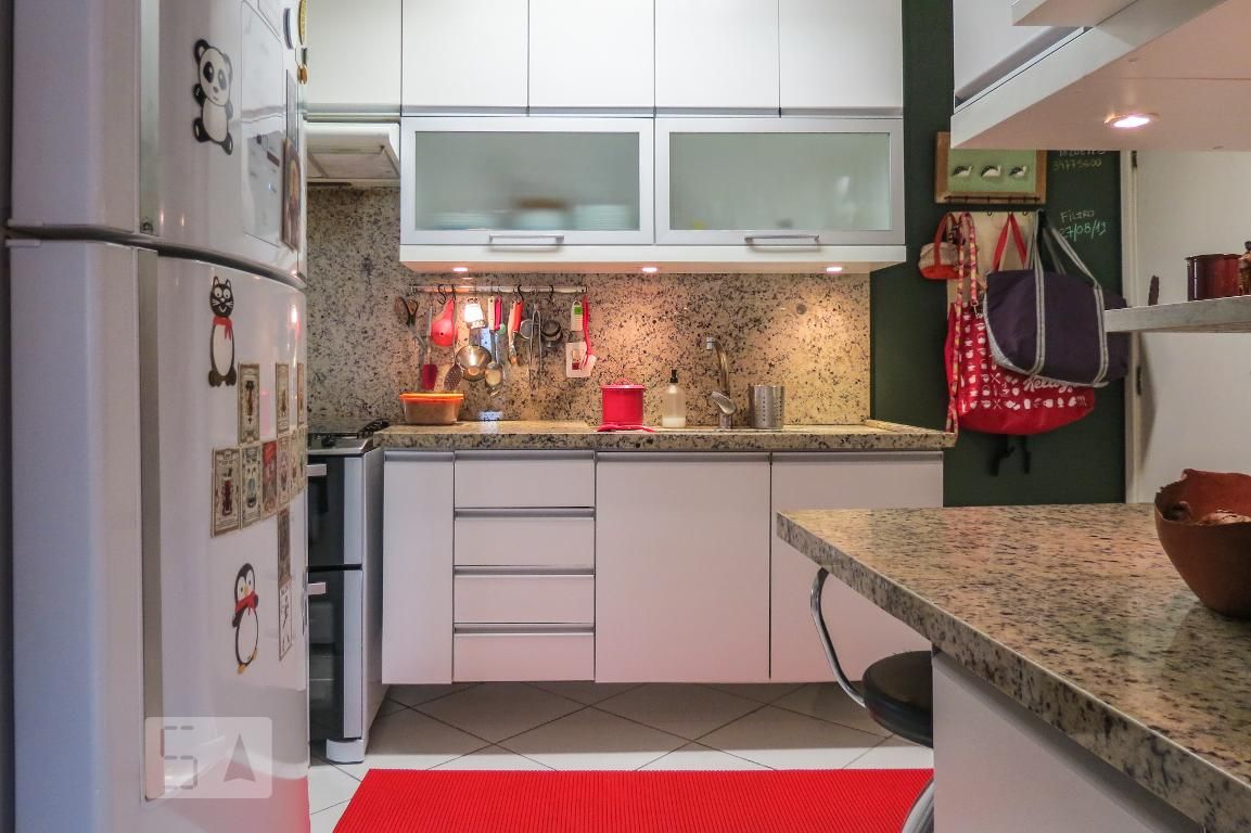 Apartamento, 3 quartos, 105 m² - Foto 12