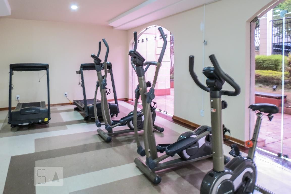 Apartamento, 3 quartos, 105 m² - Foto 47