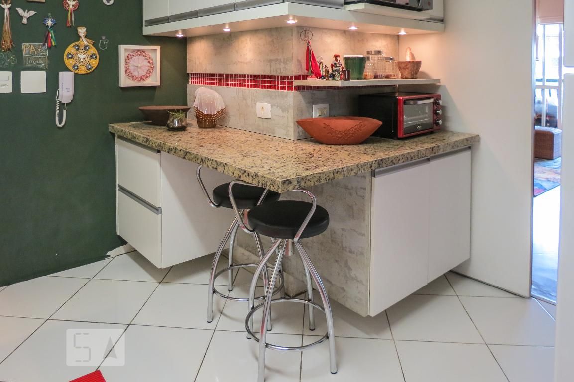 Apartamento, 3 quartos, 105 m² - Foto 11