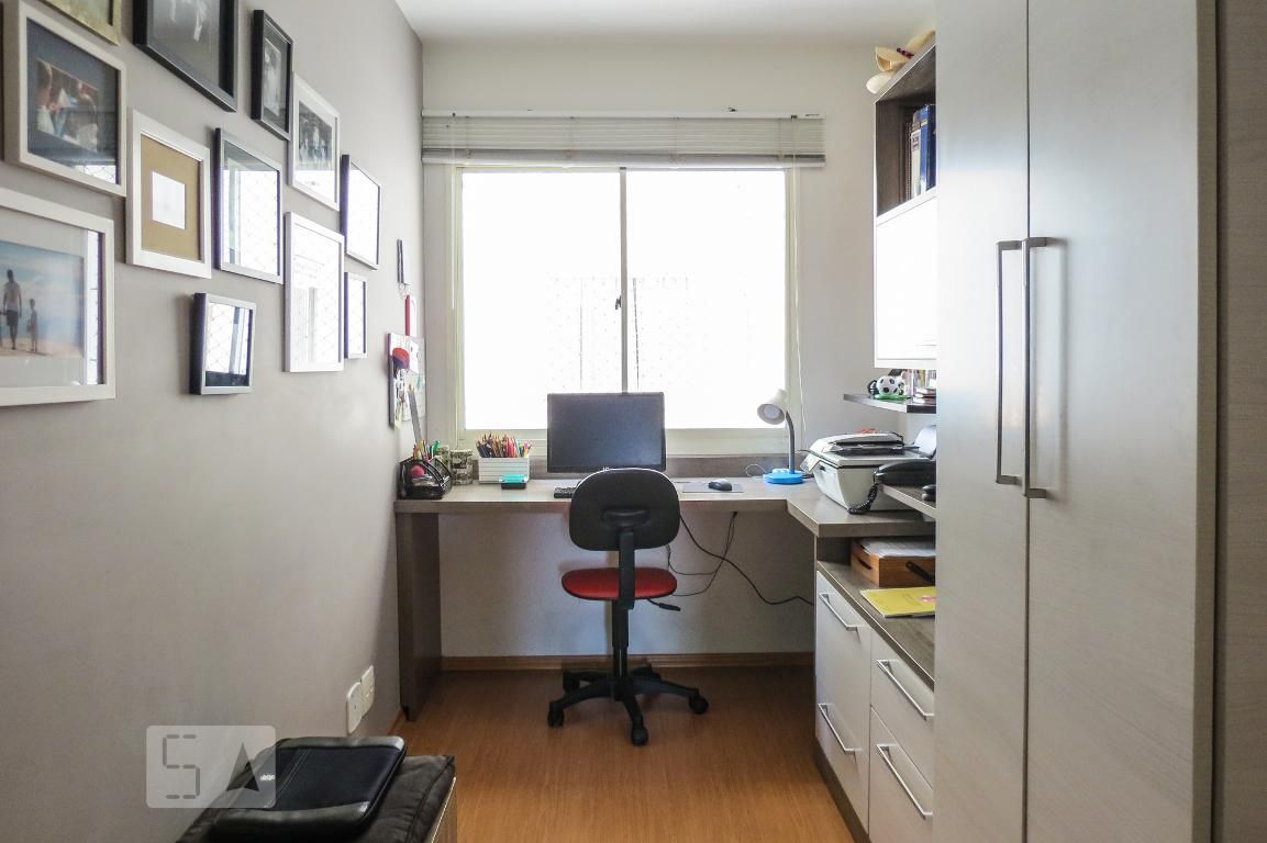 Apartamento, 3 quartos, 105 m² - Foto 21