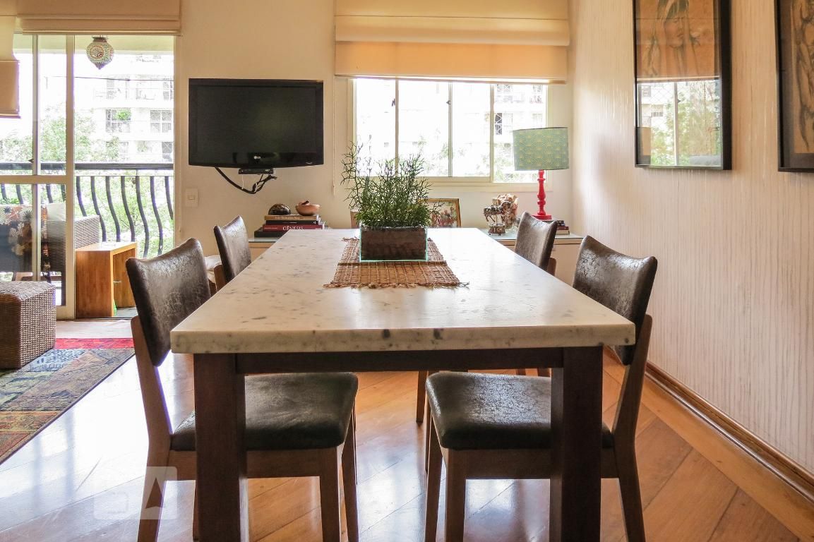 Apartamento, 3 quartos, 105 m² - Foto 8