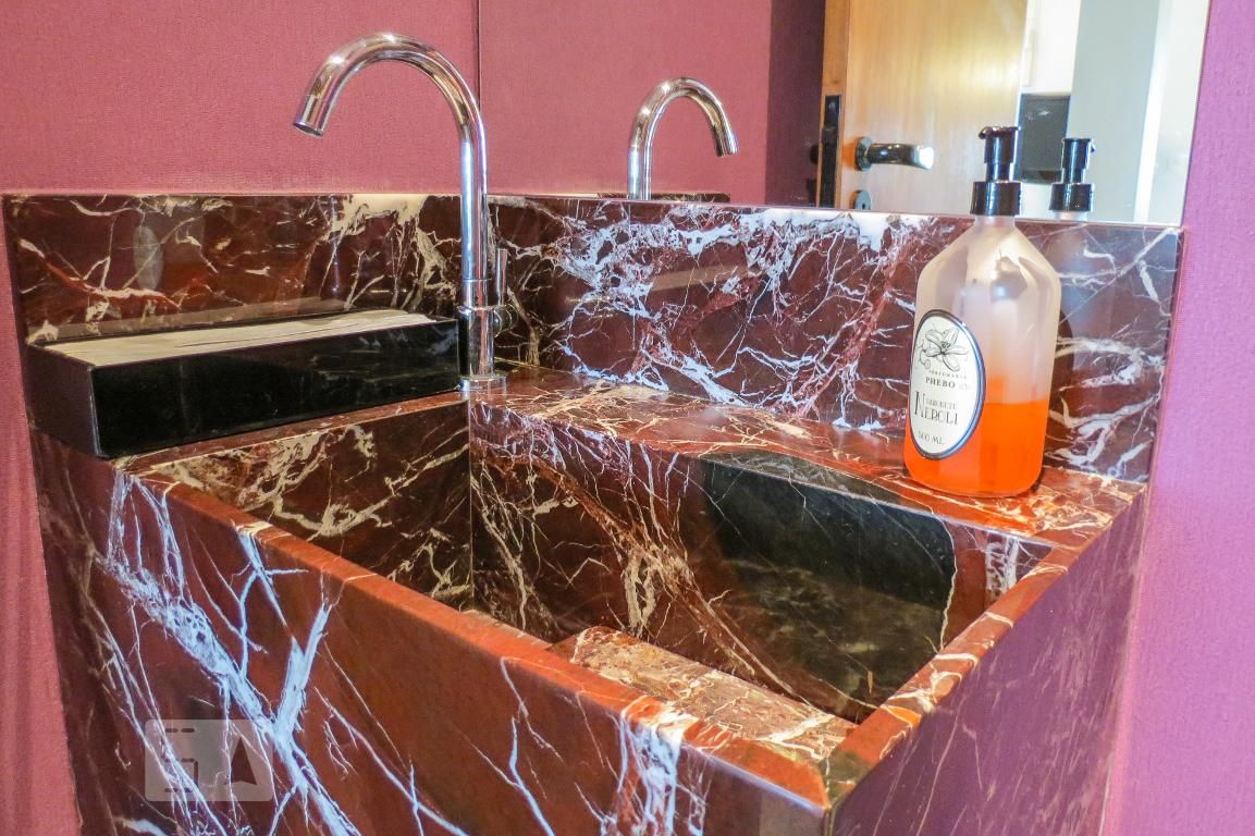 Apartamento, 3 quartos, 105 m² - Foto 6
