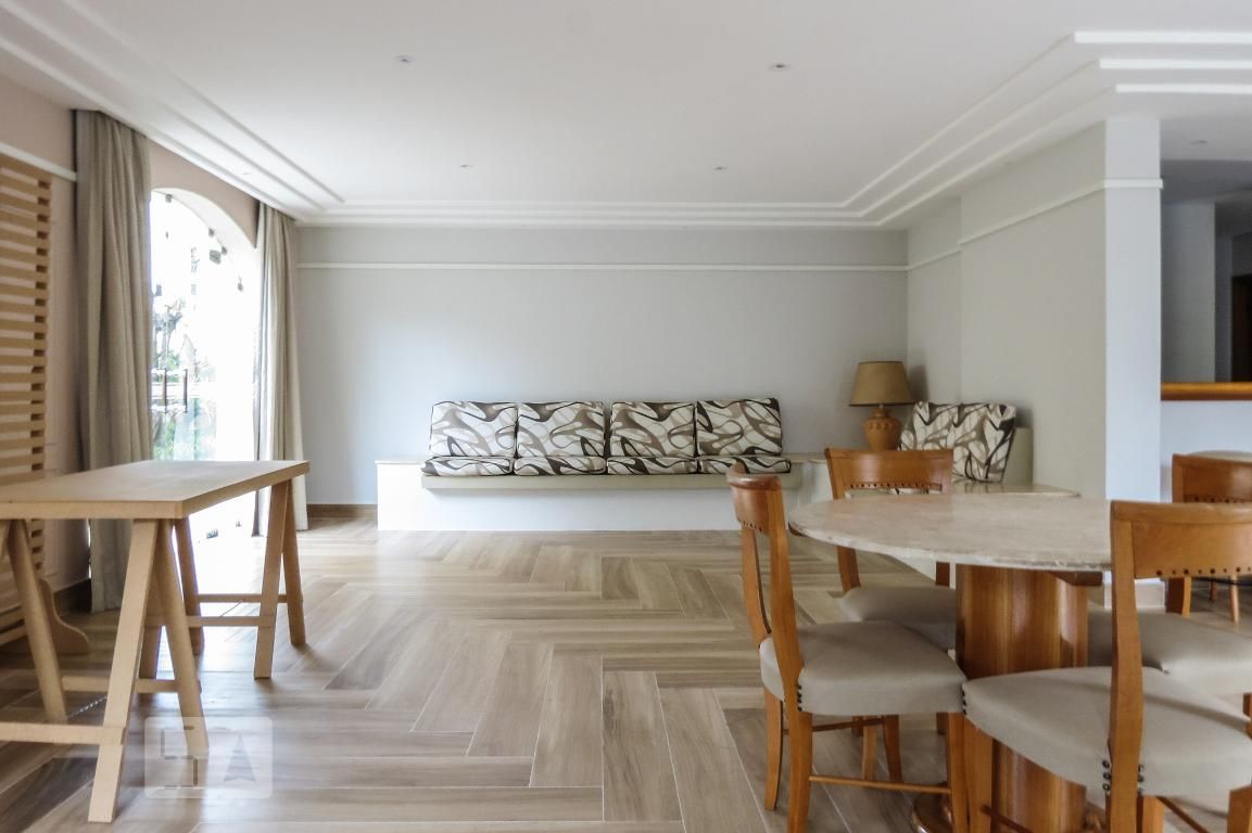 Apartamento, 3 quartos, 105 m² - Foto 36