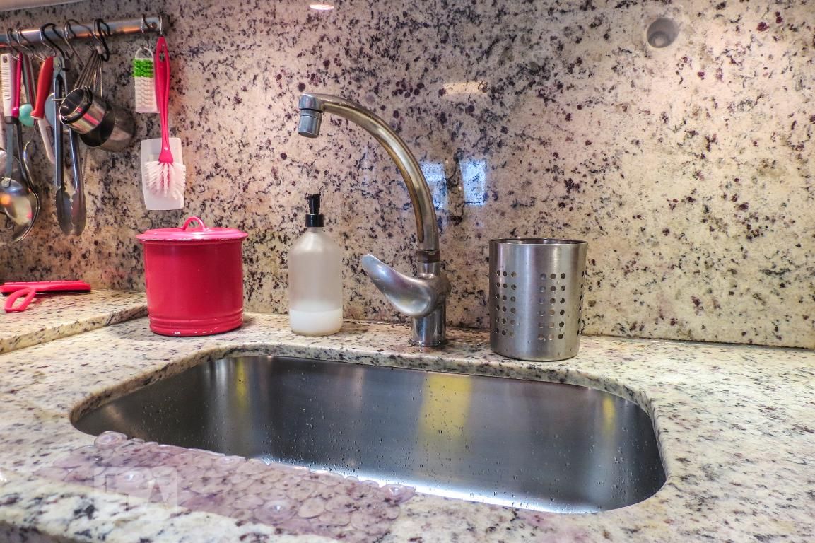 Apartamento, 3 quartos, 105 m² - Foto 13