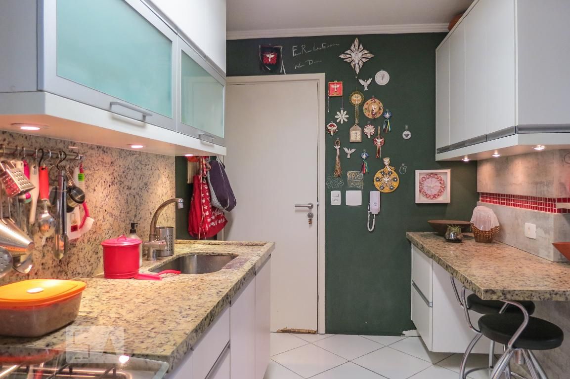 Apartamento, 3 quartos, 105 m² - Foto 10