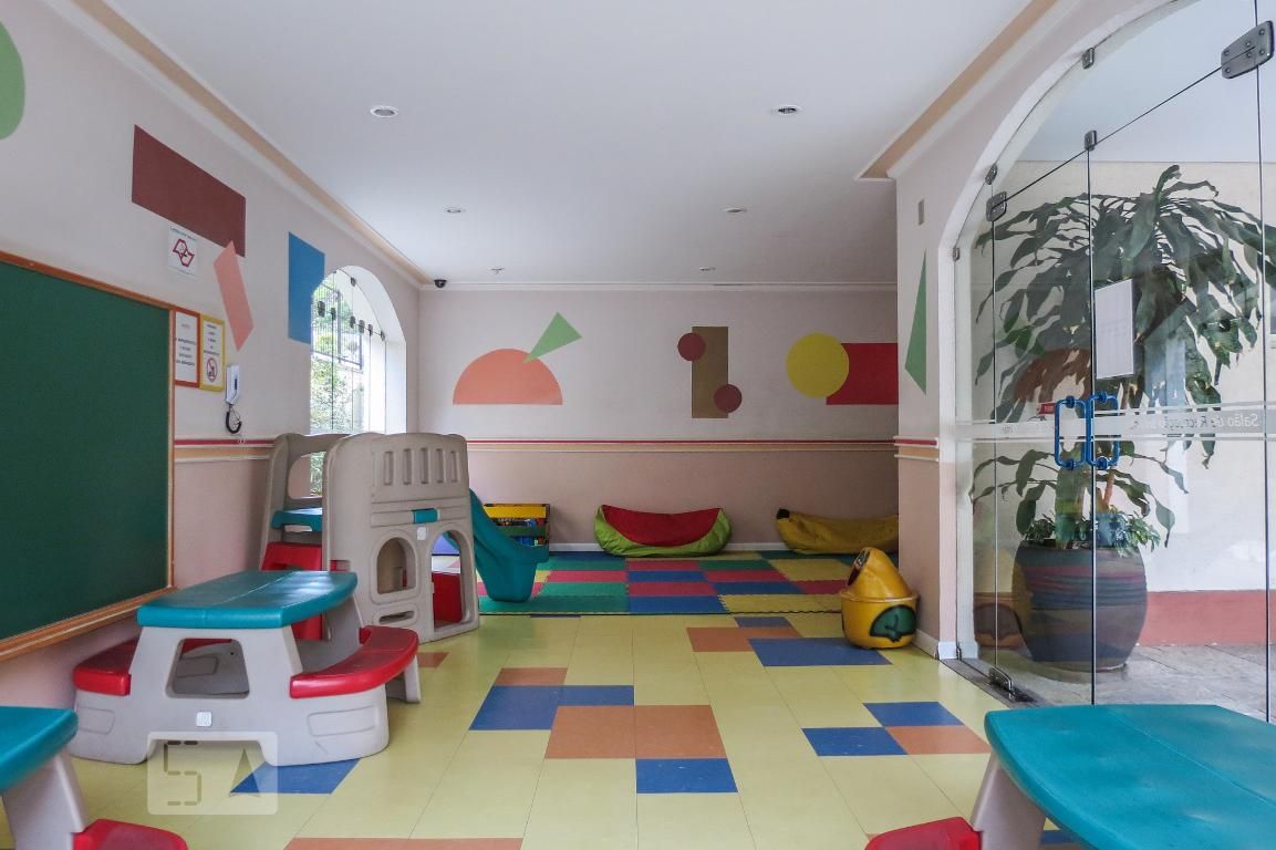 Apartamento, 3 quartos, 105 m² - Foto 45