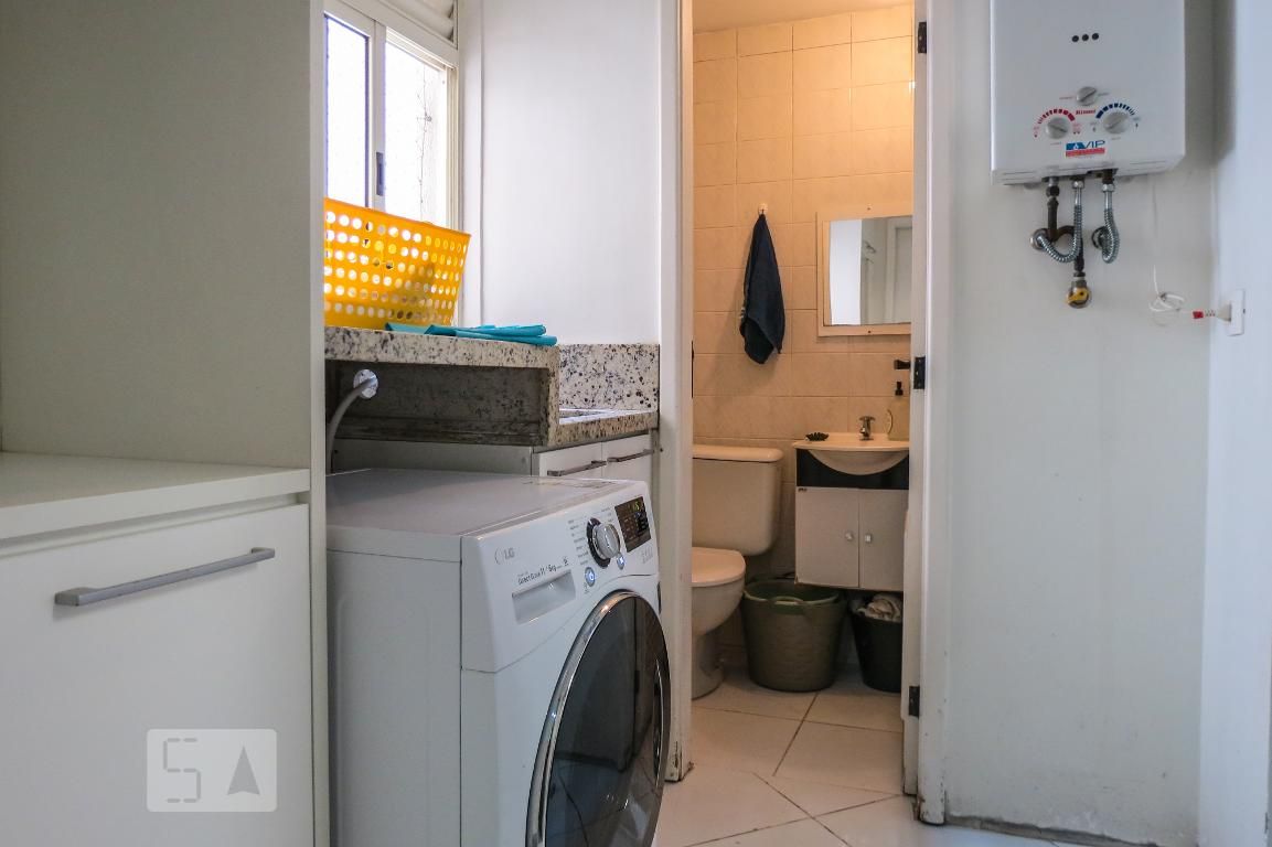 Apartamento, 3 quartos, 105 m² - Foto 14