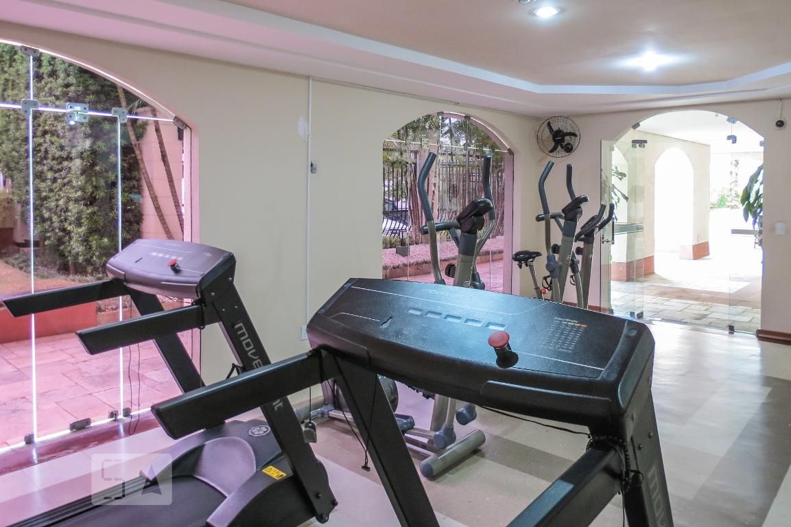 Apartamento, 3 quartos, 105 m² - Foto 48