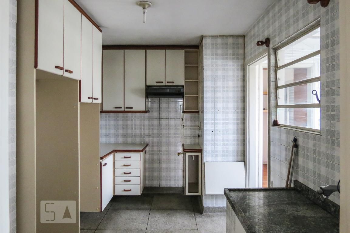 Apartamento, 3 quartos, 70 m² - Foto 1
