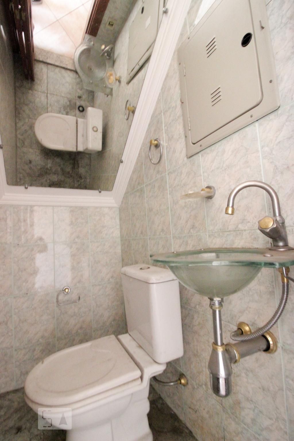 Casa de Condomínio, 3 quartos - Foto 11