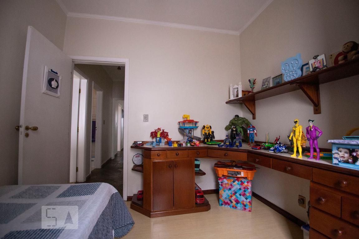Casa à Venda - Parque Prado, 4 Quartos,  190 m2 em , Campinas - sp | SoloBR