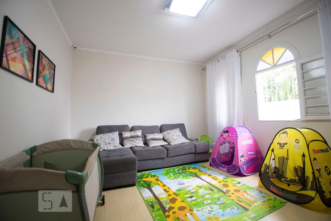 Casa à Venda - Parque Prado, 4 Quartos,  190 m2 em , Campinas - sp | SoloBR