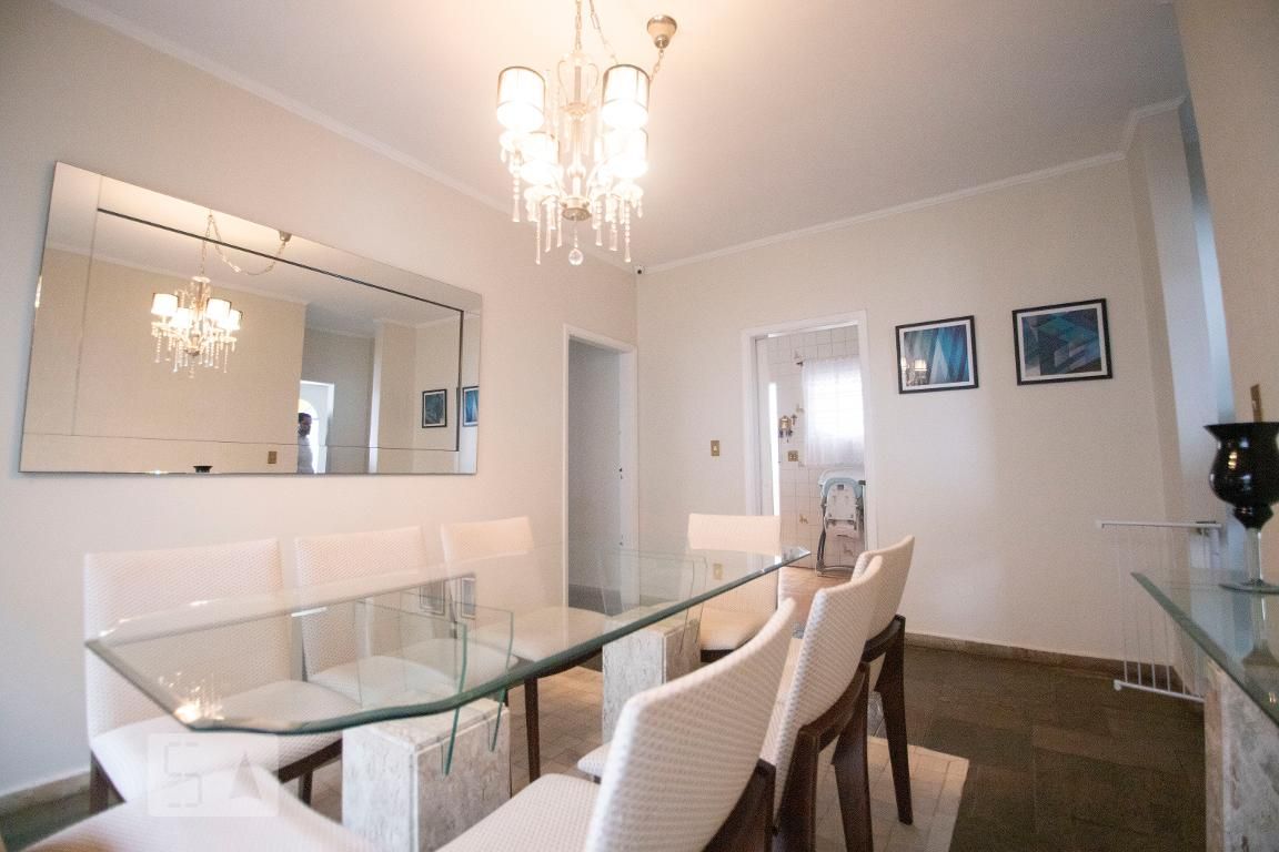 Casa à Venda - Parque Prado, 4 Quartos,  190 m2 em , Campinas - sp | SoloBR