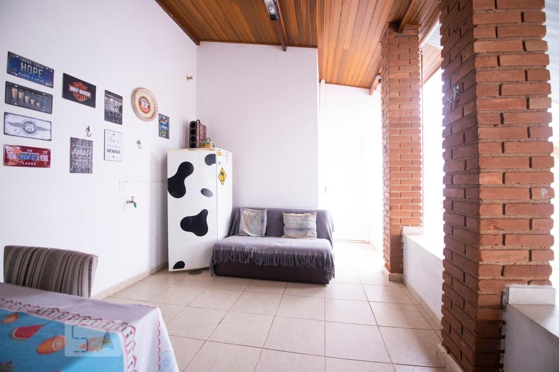 Casa à Venda - Parque Prado, 4 Quartos,  190 m2 em , Campinas - sp | SoloBR