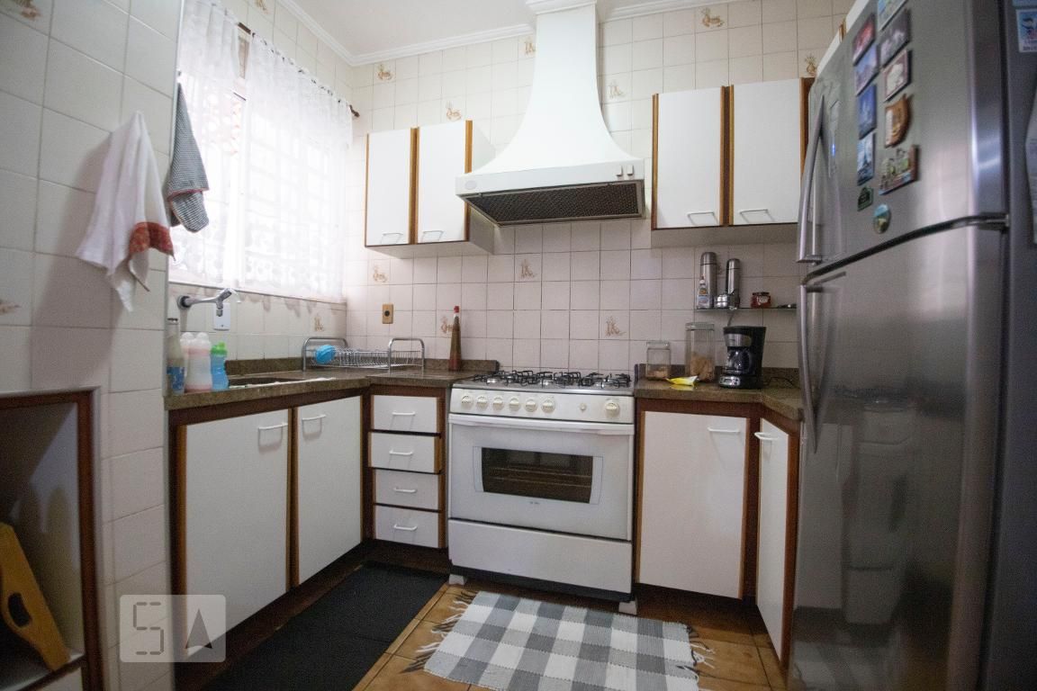 Casa à Venda - Parque Prado, 4 Quartos,  190 m2 em , Campinas - sp | SoloBR
