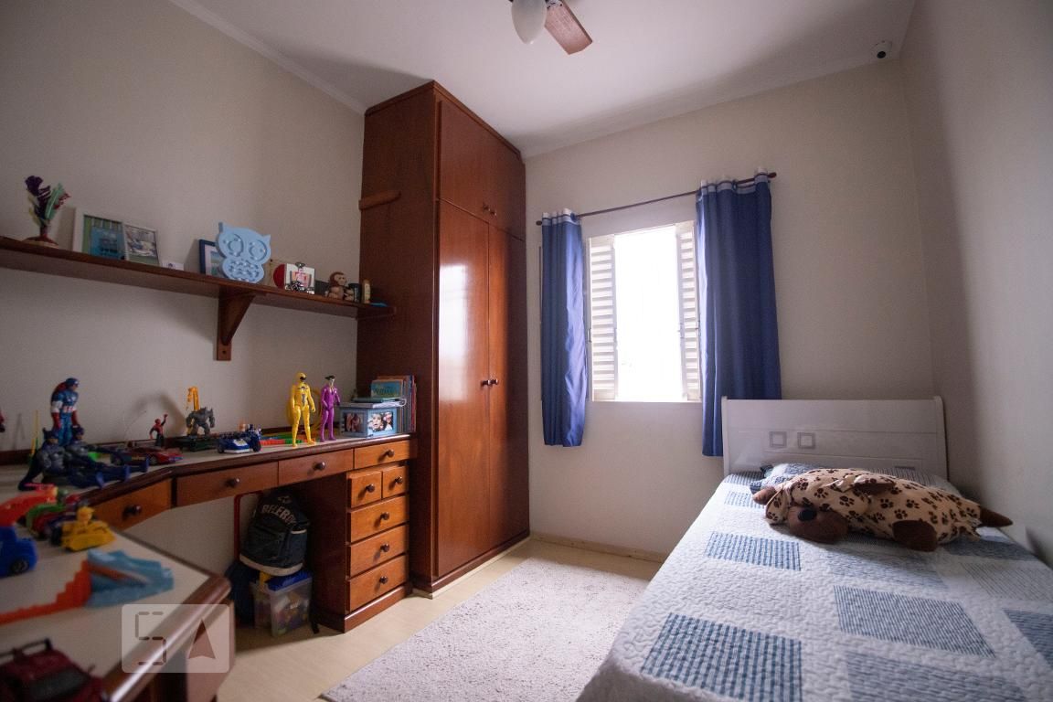 Casa à Venda - Parque Prado, 4 Quartos,  190 m2 em , Campinas - sp | SoloBR
